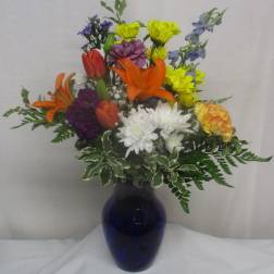 Happy Days Bouquet