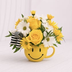 Be Happy