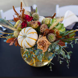 Thanksgiving Centerpiece