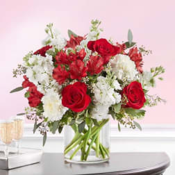 Crimson Rose™ Bouquet