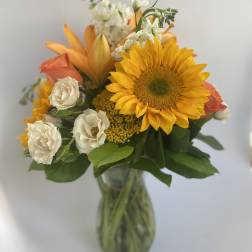 Fall Fresh