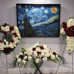 Funeral Package