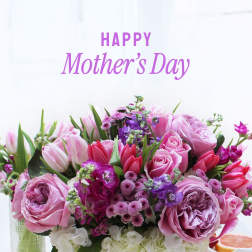 E-Gift Card - Mother's Day (no product, gift card only)