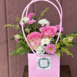 Mother's Day Love