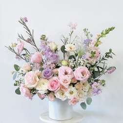 Feminine Elegance (L)