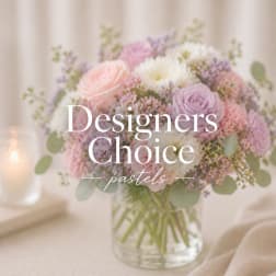 Designers Choice Pastels