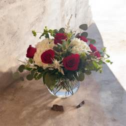 Rose bowl