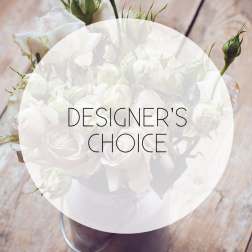 FRESH & GORGEOUS Designed by Sonoma Flowers
