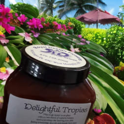 Delightful Tropic Body Butter