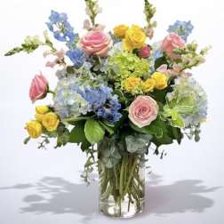 Garden Delight