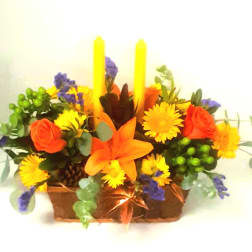 So Thankful Centerpiece