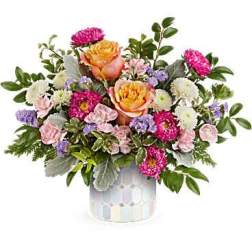 Teleflora's Whimsical Wonders Bouquet