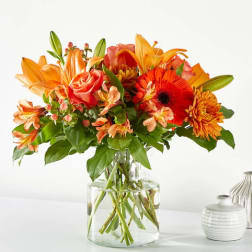 Fall For You Bouquet
