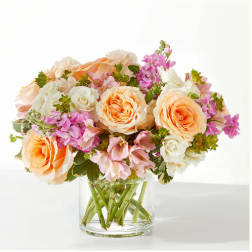 Paradise Bouquet
