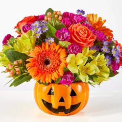 Tricks and Treats Bouquet