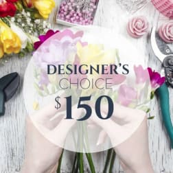 Designer Choice