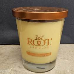 Root Candle Citron & Bergamot L