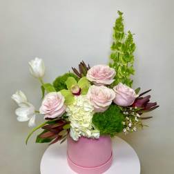 Blushing Beauty 0034