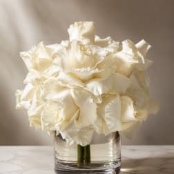 White Roses