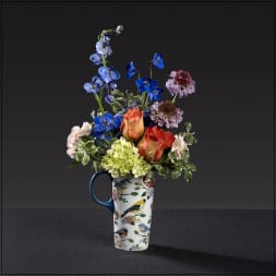 Birdies Garden Party