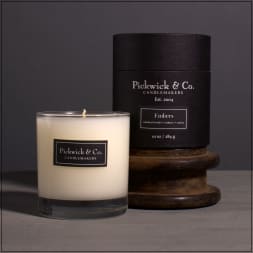 Pickwick Candles- Embers