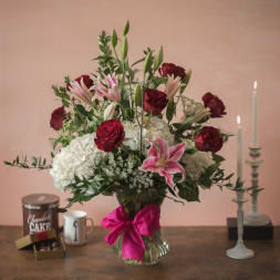 Bountiful Love