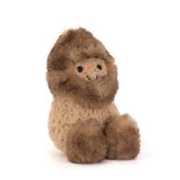 Jellycat Peanut Yeti