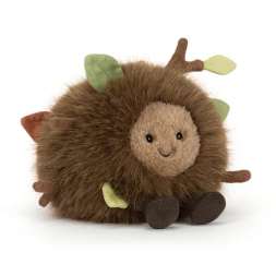 Jellycat Mulshi Woodland Floor