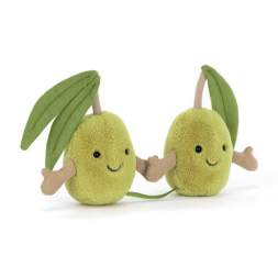 Jellycat Olive
