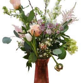 A Spring Fling Bouquet