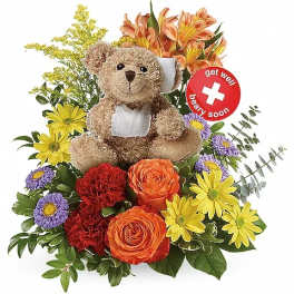 Get Better Bouquet