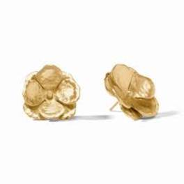 Bloom Statement Stud Earrings