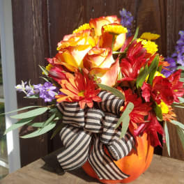 Autumn Tradtions