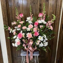 Bountiful Sympathy