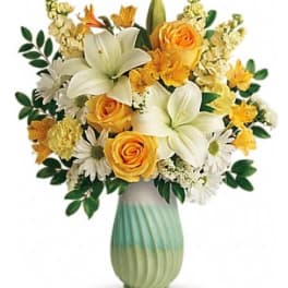 Springtime Bouquet