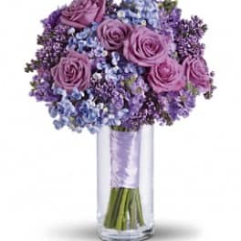 Lavender Heaven Bouquet