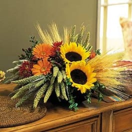Harvest Moon Festival in Granbury