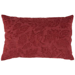 Falling Leaves Cushion