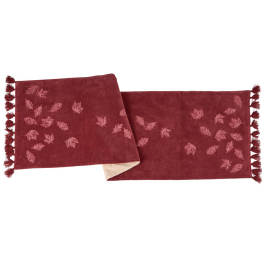 Fall Leaves Runner