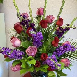 Moonlight Secrets by Forever Flowers