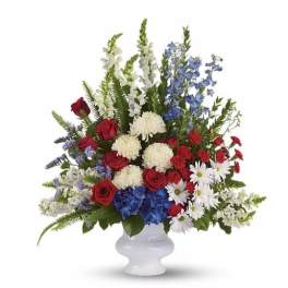 With Distinction by Teleflora