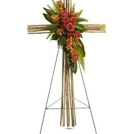 River Cane Cross