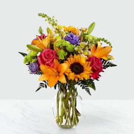 Best Day Bouquet