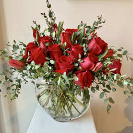 Elegant Abundance - Low Stock 1 Left