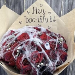 Spooky Love