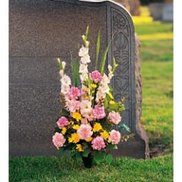 Graveside Remembrances [TT-ANC222-2]