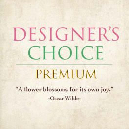 Designer's Choice Premium