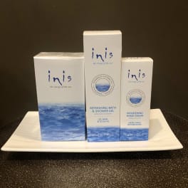 Inis gift set
