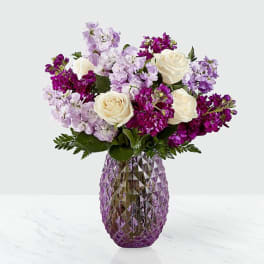 Sweet Devotion™ Bouquet