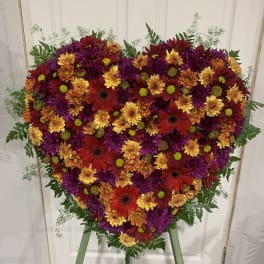 Fall Heart